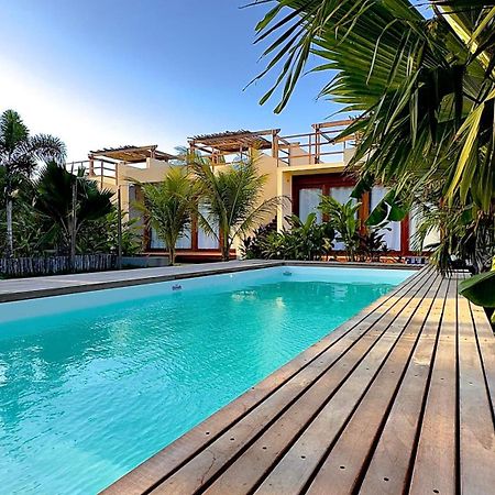 Breezy Chalet - Chale Havai Tutoia Exterior photo