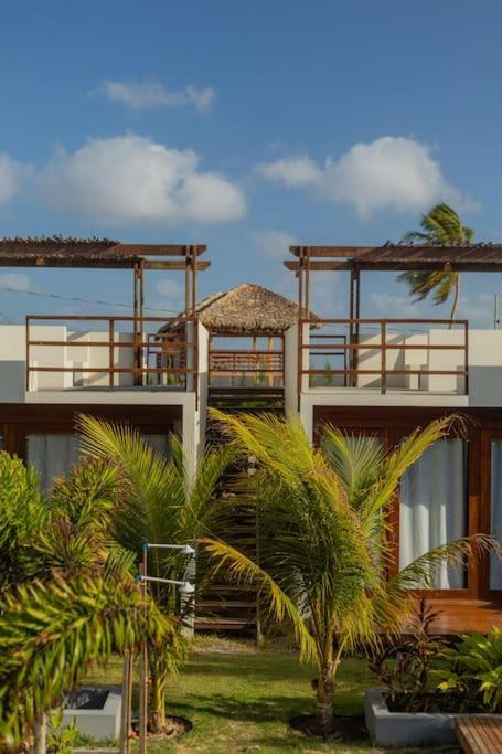 Breezy Chalet - Chale Havai Tutoia Exterior photo