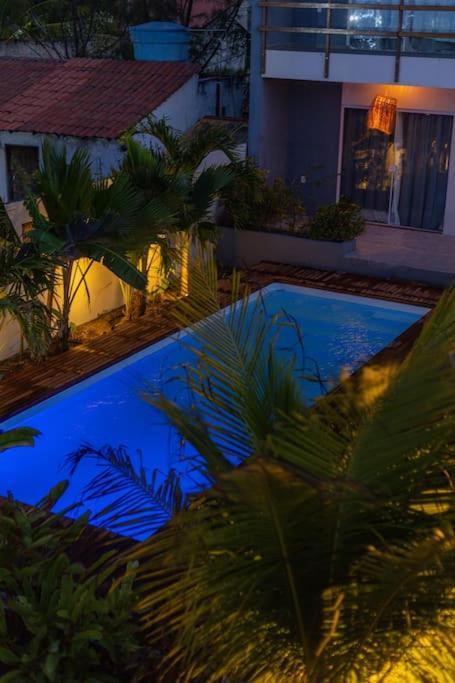 Breezy Chalet - Chale Havai Tutoia Exterior photo