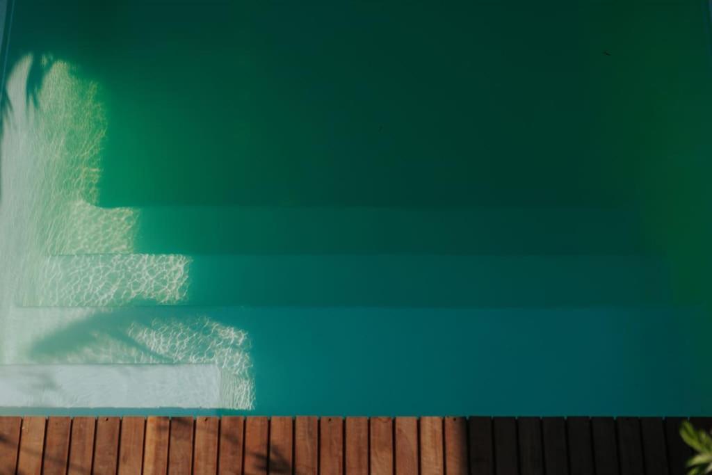 Breezy Chalet - Chale Havai Tutoia Exterior photo