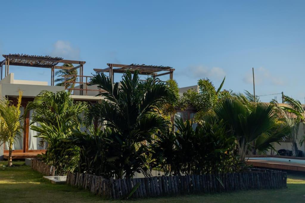 Breezy Chalet - Chale Havai Tutoia Exterior photo