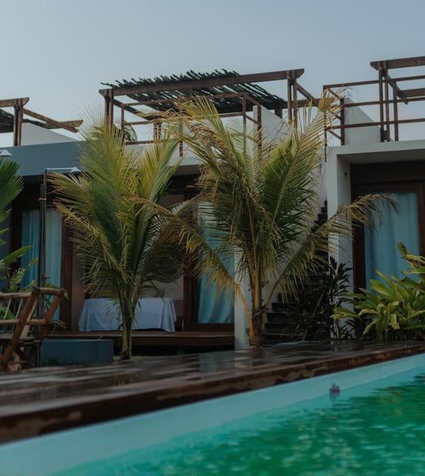 Breezy Chalet - Chale Havai Tutoia Exterior photo