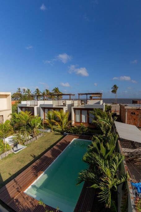 Breezy Chalet - Chale Havai Tutoia Exterior photo