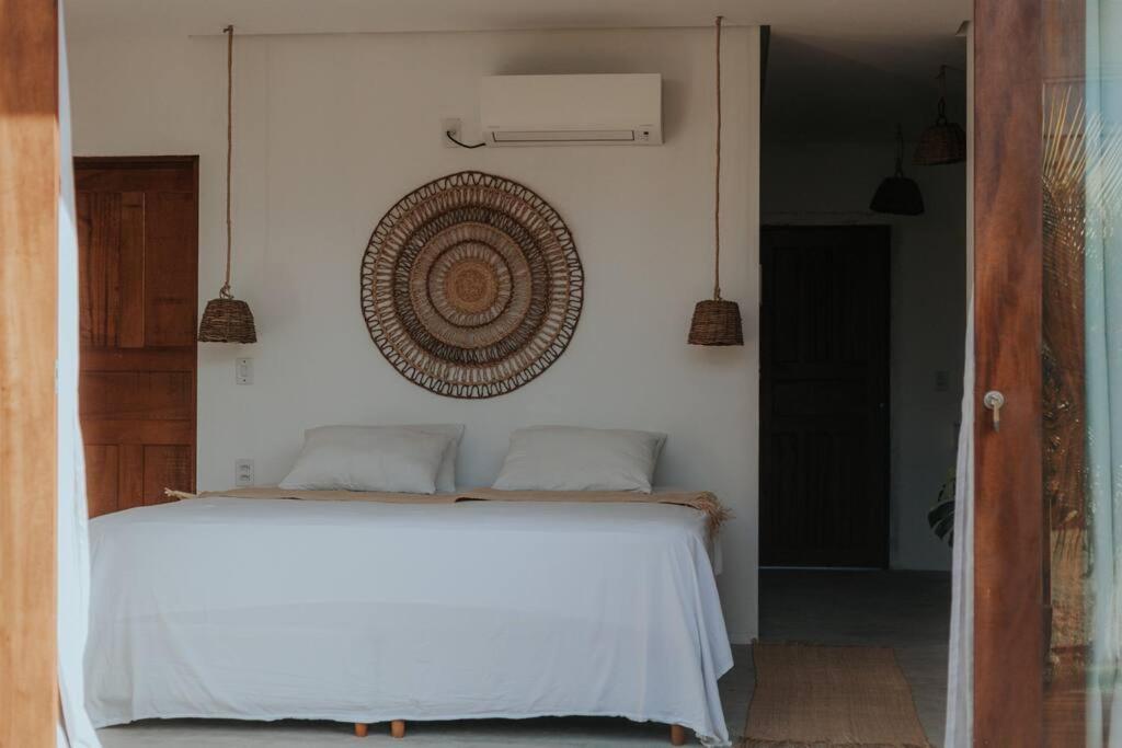 Breezy Chalet - Chale Havai Tutoia Exterior photo